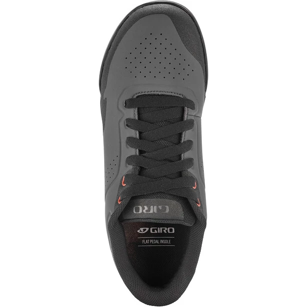 Giro Latch Shoes Men dark shadow 5 Giro Latch Shoes Men dark shadow - Image 3