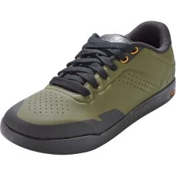 Giro Latch Shoes Men trail green