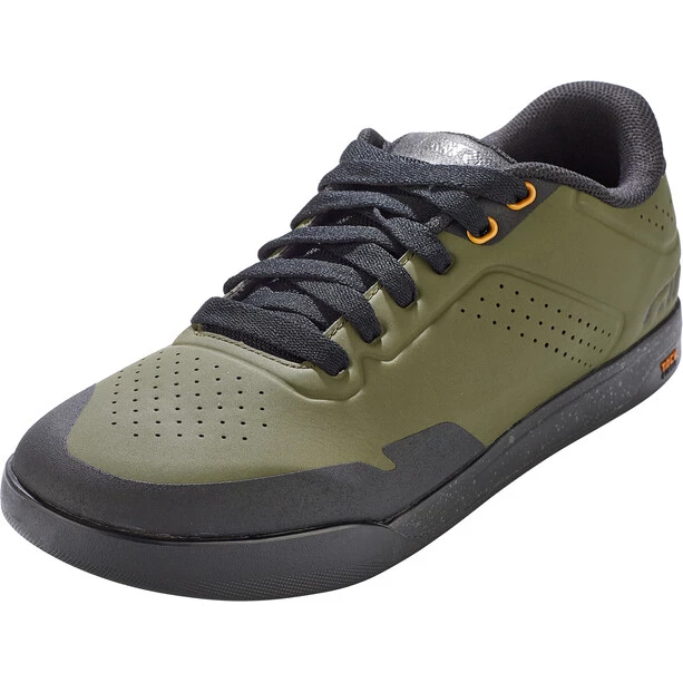 Giro Latch Shoes Men trail green 3 Giro Latch Shoes Men trail green