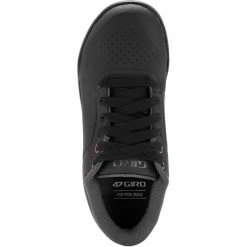 Giro Latch Shoes Women black -Cycling shoes Shop giro latch shoes women black 3
