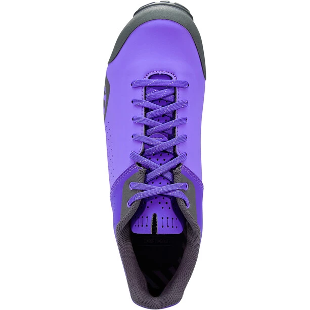 Giro Manta Lace Shoes Women blue iris/dark shadow 5 Giro Manta Lace Shoes Women blue iris/dark shadow - Image 3