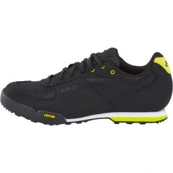 Giro Petra VR Shoes Women black/wild lime -Cycling shoes Shop giro petra vr kengaet naiset black wild lime 2