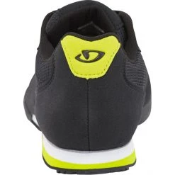 Giro Petra VR Shoes Women black/wild lime -Cycling shoes Shop giro petra vr kengaet naiset black wild lime 5