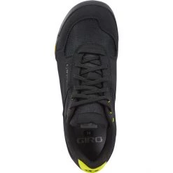 Giro Petra VR Shoes Women black/wild lime -Cycling shoes Shop giro petra vr kengaet naiset black wild lime 6
