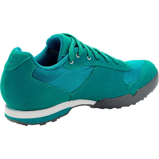 Giro Petra VR Shoes Women true spruce 4 Giro Petra VR Shoes Women true spruce - Image 2