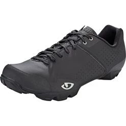 Giro Privateer Lace Shoes Men black