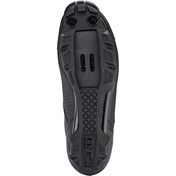 Giro Privateer Lace Shoes Men black 6 Giro Privateer Lace Shoes Men black - Image 4