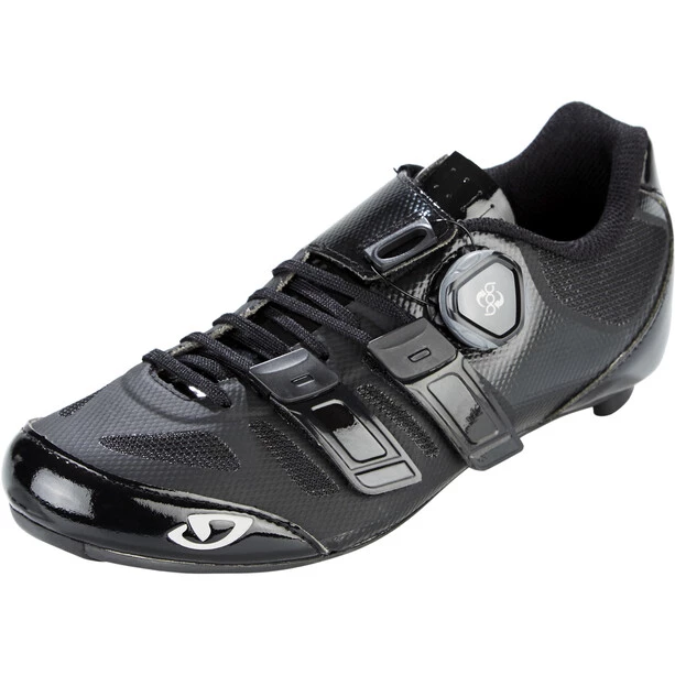 Giro Raes Techlace Shoes Women black 3 Giro Raes Techlace Shoes Women black