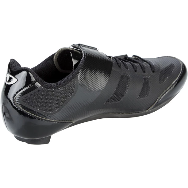 Giro Raes Techlace Shoes Women black 4 Giro Raes Techlace Shoes Women black - Image 2