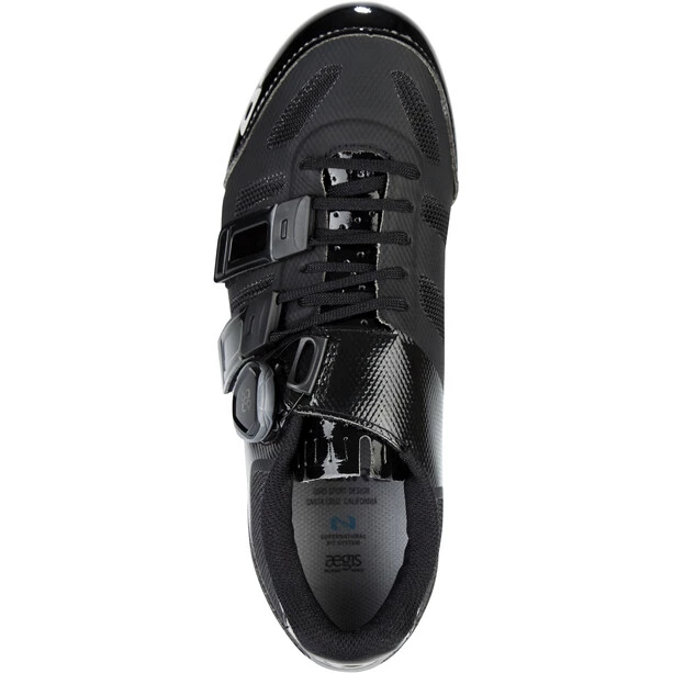 Giro Raes Techlace Shoes Women black 5 Giro Raes Techlace Shoes Women black - Image 3