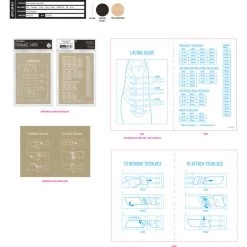 Giro Raes Techlace Shoes Women white -Cycling shoes Shop giro raes techlace kengaet naiset white 5