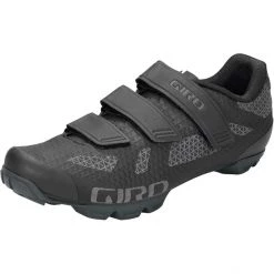 Giro Ranger Shoes Men black