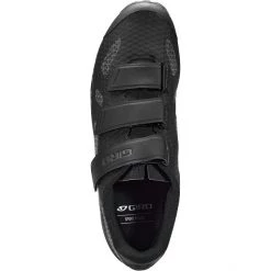 Giro Ranger Shoes Men black -Cycling shoes Shop giro ranger shoes men black 3