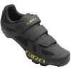 Giro Ranger Shoes Men black/cascade green -Cycling shoes Shop giro ranger shoes men black cascade green 1