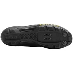 Giro Ranger Shoes Men black/cascade green 7 Giro Ranger Shoes Men black/cascade green -Cycling shoes Shop giro ranger shoes men black cascade green 3