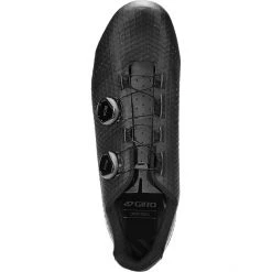 Giro Regime Shoes Men black -Cycling shoes Shop giro regime shoes men black 3
