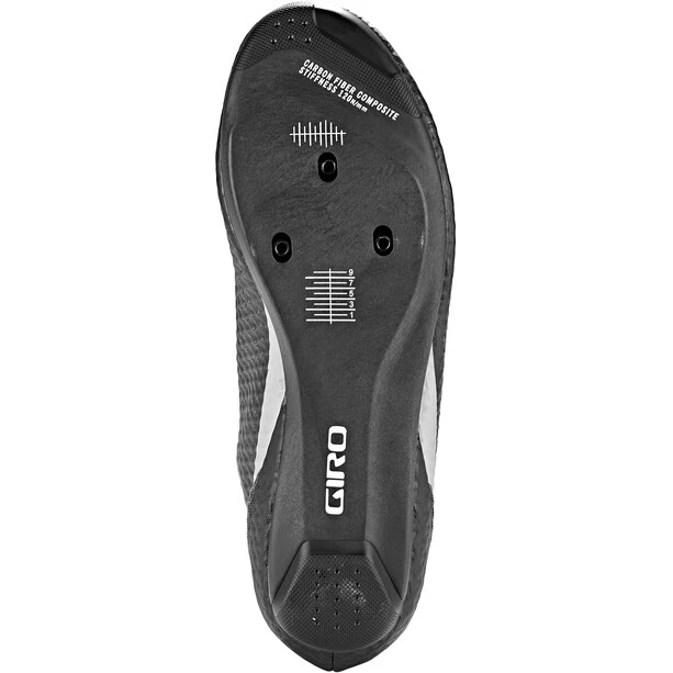 Giro Regime Shoes Women black 6 Giro Regime Shoes Women black - Image 4