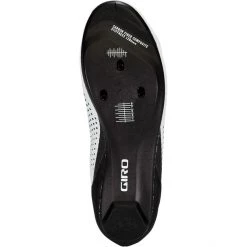 Giro Regime Shoes Women white -Cycling shoes Shop giro regime shoes women white 4