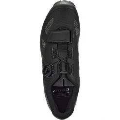 Giro Rincon Shoes Men black -Cycling shoes Shop giro rincon shoes men black 3