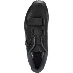 Giro Rincon Shoes Women black -Cycling shoes Shop giro rincon shoes women black 3
