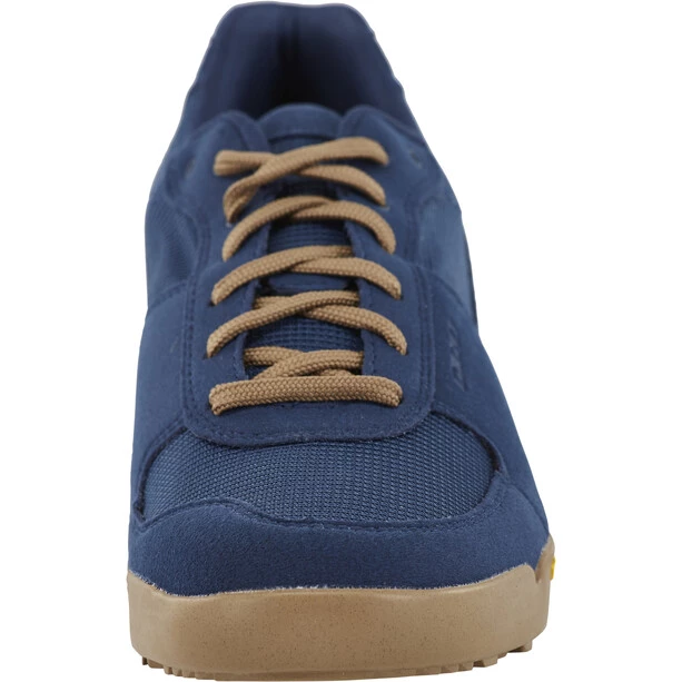 Giro Rumble VR Shoes Men dress blue/gum 4 Giro Rumble VR Shoes Men dress blue/gum - Image 2