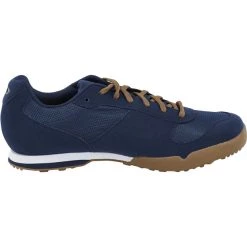 Giro Rumble VR Shoes Men dress blue/gum 11 Giro Rumble VR Shoes Men dress blue/gum -Cycling shoes Shop giro rumble vr kengaet miehet dress blue gum 4