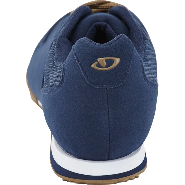 Giro Rumble VR Shoes Men dress blue/gum 7 Giro Rumble VR Shoes Men dress blue/gum - Image 5