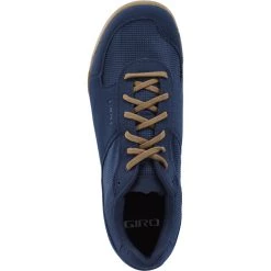 Giro Rumble VR Shoes Men dress blue/gum 13 Giro Rumble VR Shoes Men dress blue/gum -Cycling shoes Shop giro rumble vr kengaet miehet dress blue gum 6