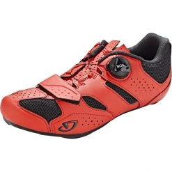 Giro Savix II Shoes Men bright red