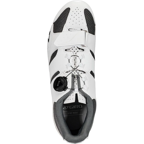 Giro Savix II Shoes Women white 5 Giro Savix II Shoes Women white - Image 3