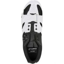 Giro Savix Shoes Men white/black -Cycling shoes Shop giro savix kengaet miehet white black 3