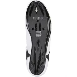 Giro Savix Shoes Men white/black -Cycling shoes Shop giro savix kengaet miehet white black 4