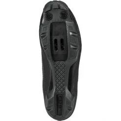 Giro Sector MTB Shoes Men black/dark shadow -Cycling shoes Shop giro sector mtb shoes men black dark shadow 4