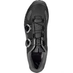Giro Sector MTB Shoes Women black/dark shadow -Cycling shoes Shop giro sector mtb shoes women black dark shadow 3