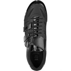 Giro Sentrie Techlace Shoes Men black -Cycling shoes Shop giro sentrie techlace kengaet miehet black 3