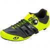 Giro Sentrie Techlace Shoes Men highlight yellow/black -Cycling shoes Shop giro sentrie techlace kengaet miehet highlight yellow black 1