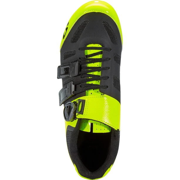 Giro Sentrie Techlace Shoes Men highlight yellow/black 5 Giro Sentrie Techlace Shoes Men highlight yellow/black - Image 3
