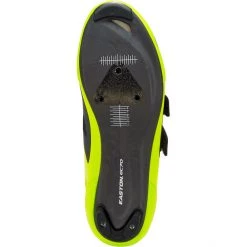 Giro Sentrie Techlace Shoes Men highlight yellow/black 9 Giro Sentrie Techlace Shoes Men highlight yellow/black -Cycling shoes Shop giro sentrie techlace kengaet miehet highlight yellow black 4