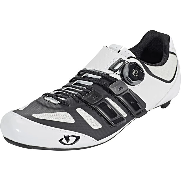 Giro Sentrie Techlace Shoes Men white 3 Giro Sentrie Techlace Shoes Men white