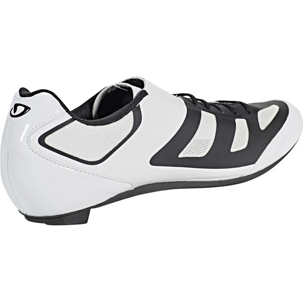 Giro Sentrie Techlace Shoes Men white 4 Giro Sentrie Techlace Shoes Men white - Image 2