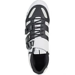 Giro Sentrie Techlace Shoes Men white 8 Giro Sentrie Techlace Shoes Men white -Cycling shoes Shop giro sentrie techlace kengaet miehet white 3