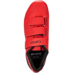 Giro Stylus Shoes Men bright red -Cycling shoes Shop giro stylus shoes men bright red 3