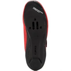 Giro Stylus Shoes Men bright red -Cycling shoes Shop giro stylus shoes men bright red 4