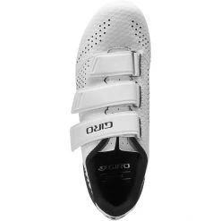 Giro Stylus Shoes Men white -Cycling shoes Shop giro stylus shoes men white 3