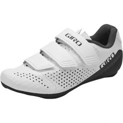 Giro Stylus Shoes Women white