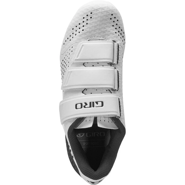 Giro Stylus Shoes Women white 5 Giro Stylus Shoes Women white - Image 3