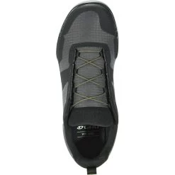 Giro Tracker Fastlace Shoes Men dark shadow/trail green -Cycling shoes Shop giro tracker fastlace shoes men dark shadow trail green 3