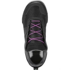 Giro Tracker Fastlace Shoes Women black/throwback purple -Cycling shoes Shop giro tracker fastlace shoes women black throwback purple 3