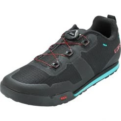 Giro Tracker Shoes Men black spark