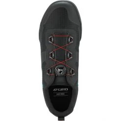 Giro Tracker Shoes Men black spark -Cycling shoes Shop giro tracker shoes men black spark 3